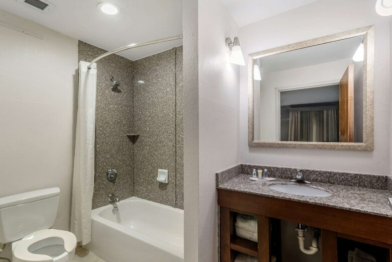 Hotel Comfort Suites Macon