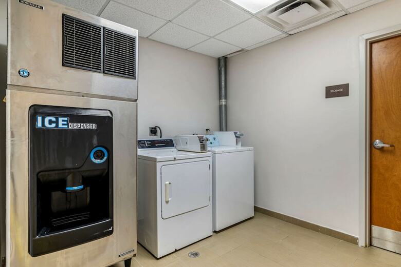 Hotel Comfort Suites Macon
