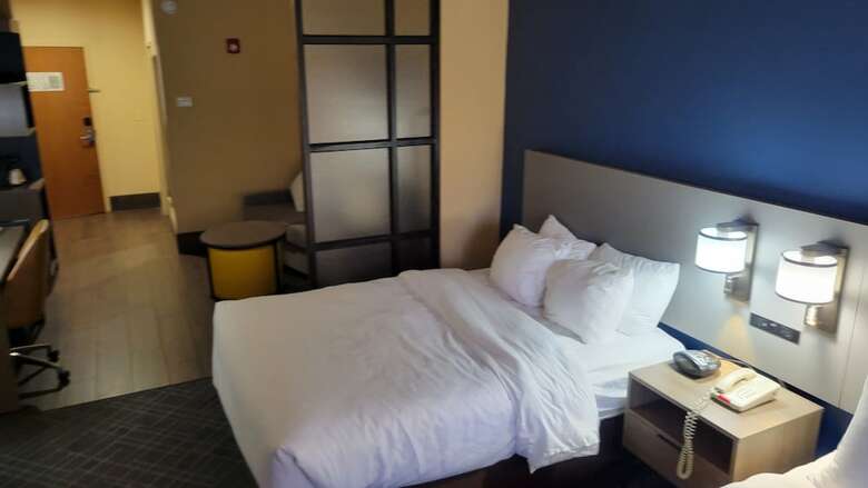 Hotel Comfort Suites Macon
