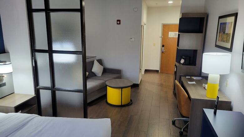 Hotel Comfort Suites Macon