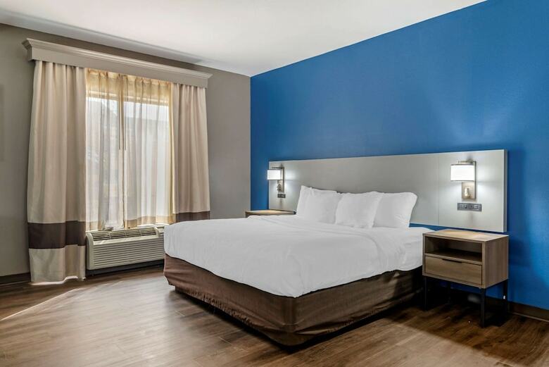 Hotel Comfort Suites Macon