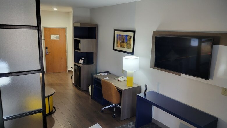Hotel Comfort Suites Macon