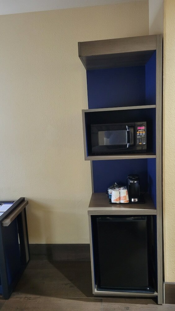 Hotel Comfort Suites Macon