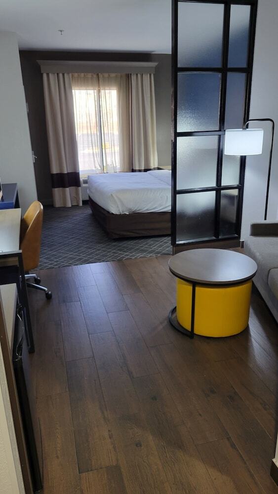 Hotel Comfort Suites Macon