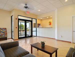 Motel Super 8 Macon West