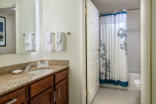 Hotel Residence Inn Macon