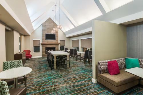 Hotel Residence Inn Macon