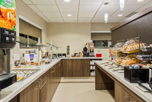 Hotel Residence Inn Macon