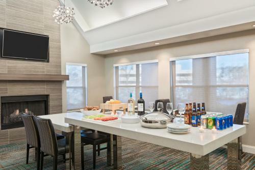 Hotel Residence Inn Macon