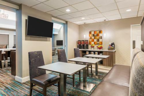 Hotel Residence Inn Macon