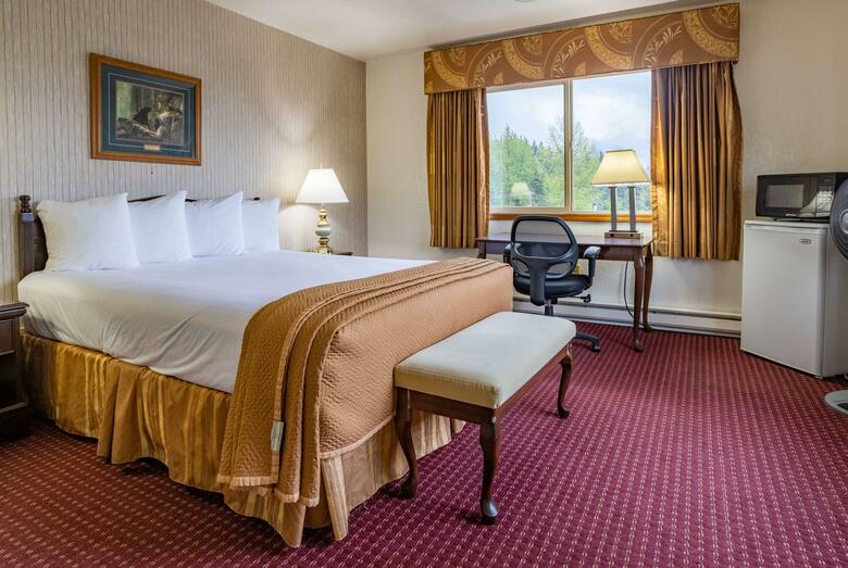 Hotel Travelodge By Wyndham Juneau