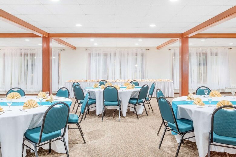 Hotel Travelodge By Wyndham Juneau