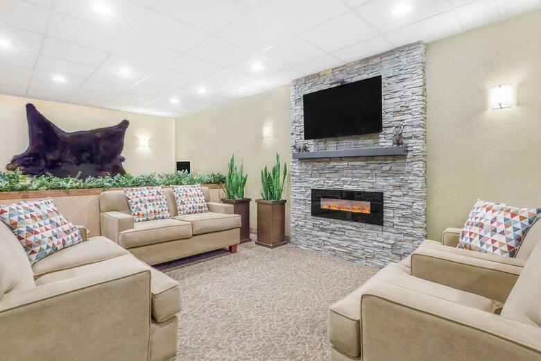 Hotel Travelodge By Wyndham Juneau