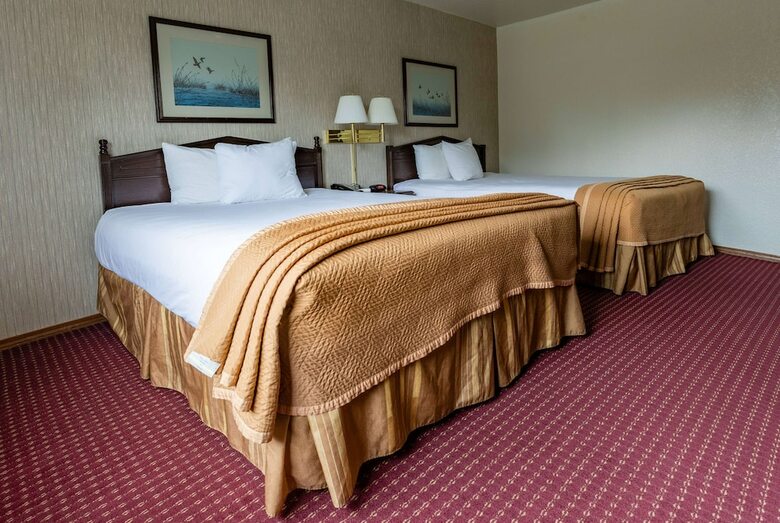 Hotel Travelodge By Wyndham Juneau