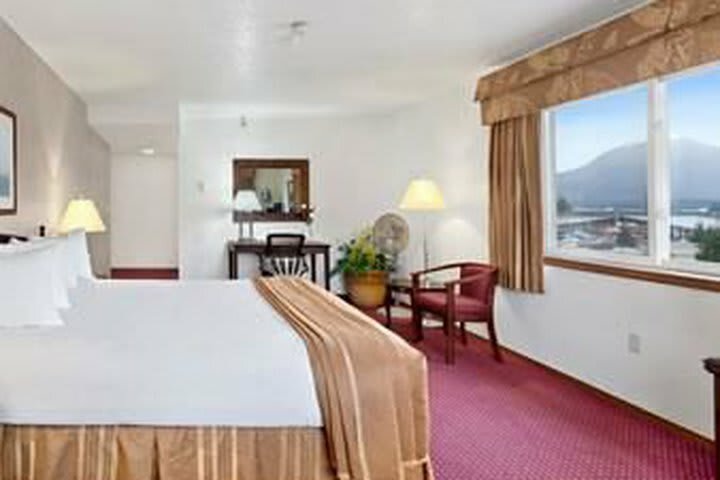 Hotel Travelodge By Wyndham Juneau