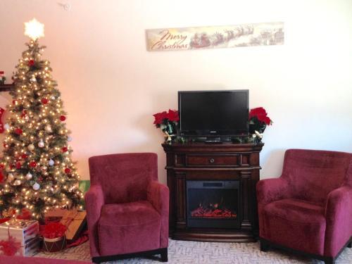 Hotel North Pole