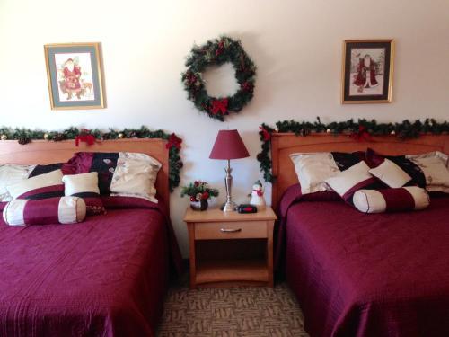 Hotel North Pole