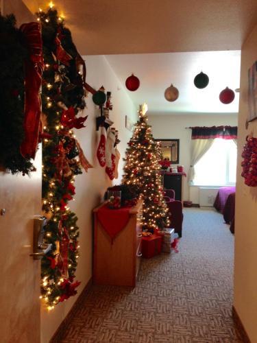 Hotel North Pole