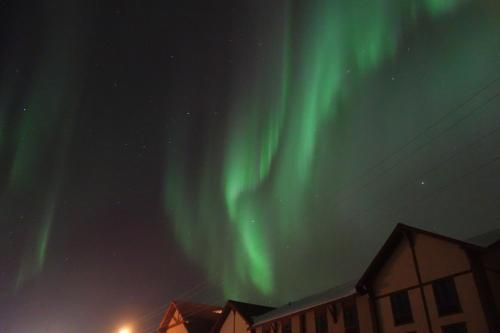Hotel North Pole