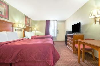 Motel Days Inn Shorter
