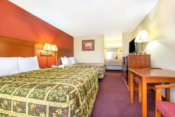 Motel Days Inn Shorter