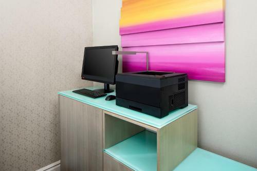 Hotel Residence Inn Denver Tech Center