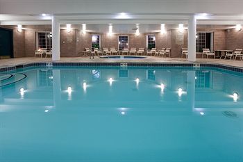 Hotel Holiday Inn Express Englewood