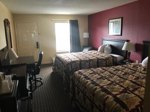 Motel Royal Inn - Anniston