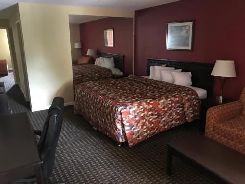 Motel Royal Inn - Anniston