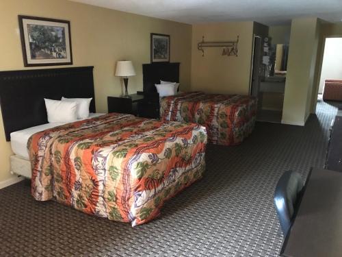 Motel Royal Inn - Anniston