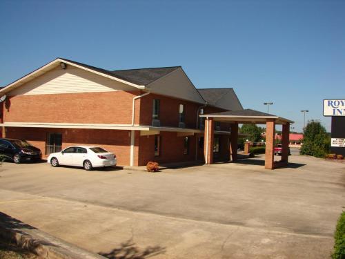 Motel Royal Inn - Anniston