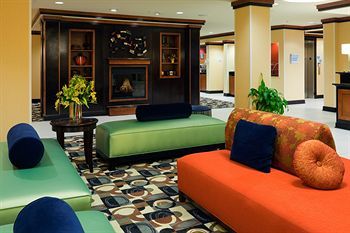 Hotel Holiday Inn Express Atmor
