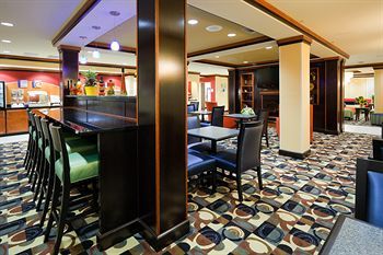 Hotel Holiday Inn Express Atmor