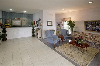 Motel Americas Best Value Inn And Suites - Calera