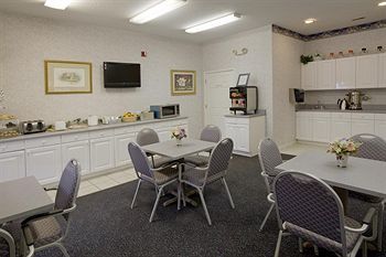 Motel Americas Best Value Inn And Suites - Calera