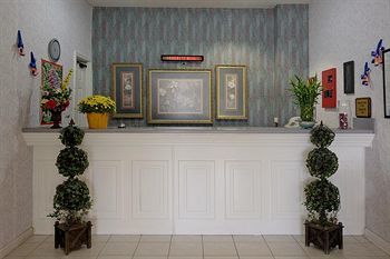 Motel Americas Best Value Inn And Suites - Calera