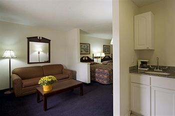 Motel Americas Best Value Inn And Suites - Calera