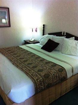 Motel Americas Best Value Inn And Suites - Calera