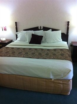 Motel Americas Best Value Inn And Suites - Calera