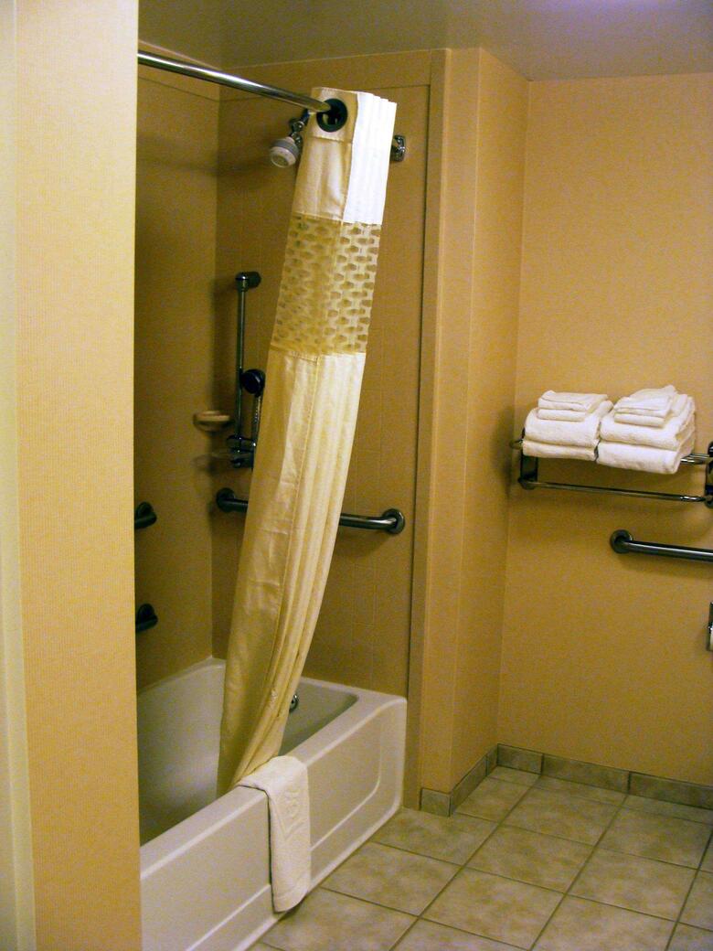 Hotel Hampton Inn Calera