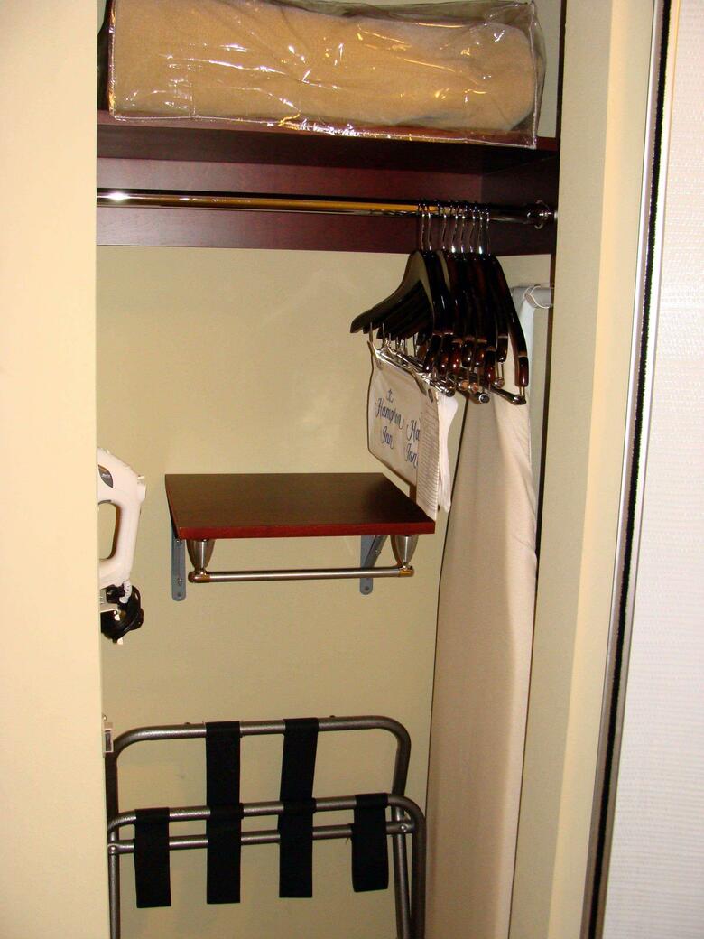 Hotel Hampton Inn Calera
