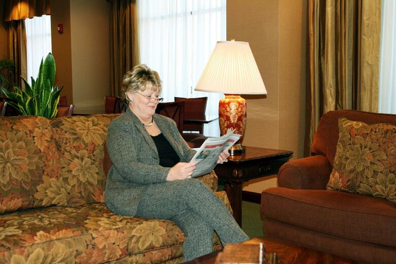 Hotel Hampton Inn Calera