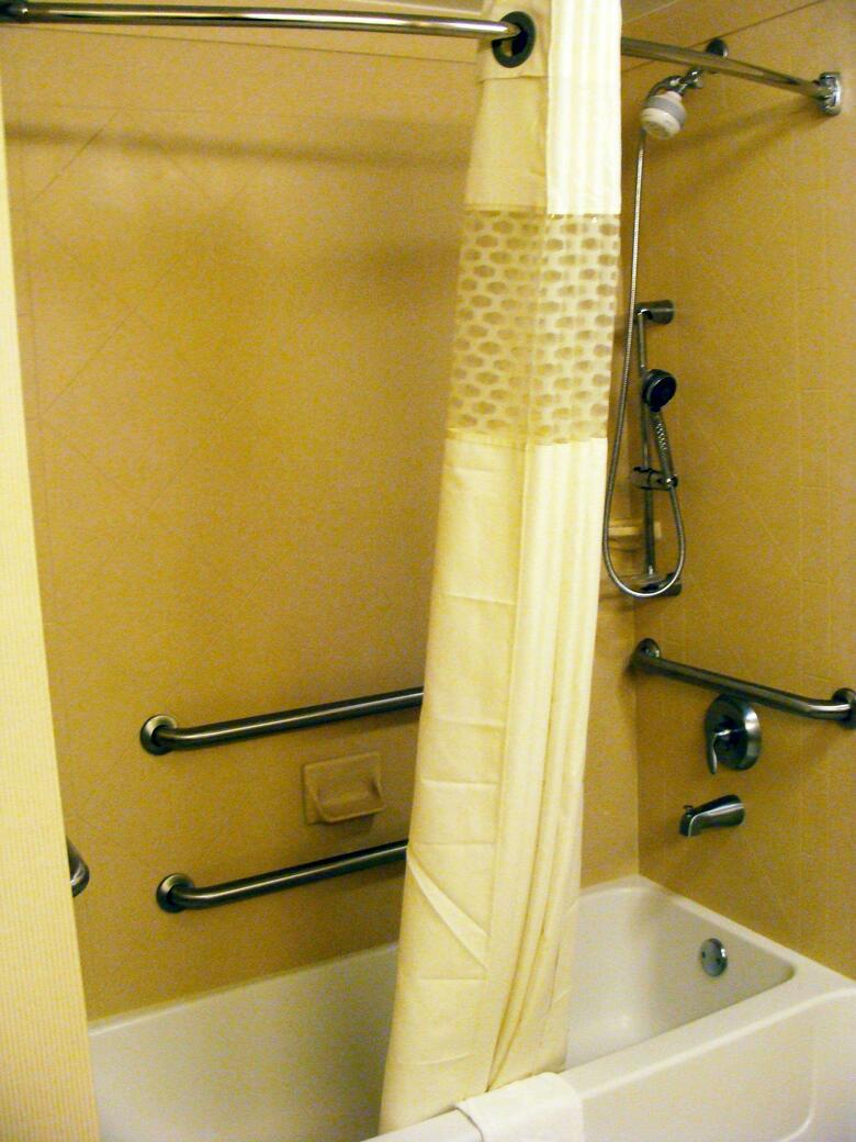 Hotel Hampton Inn Calera