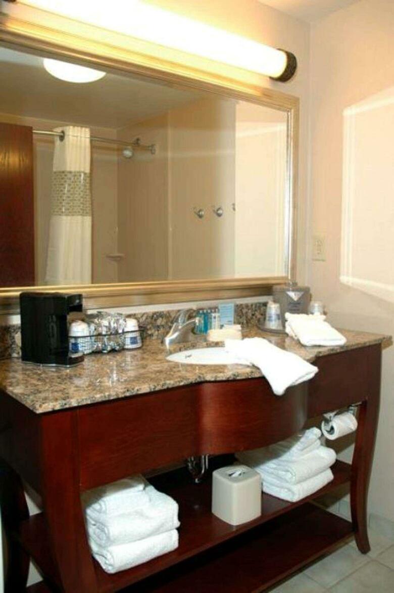 Hotel Hampton Inn Calera