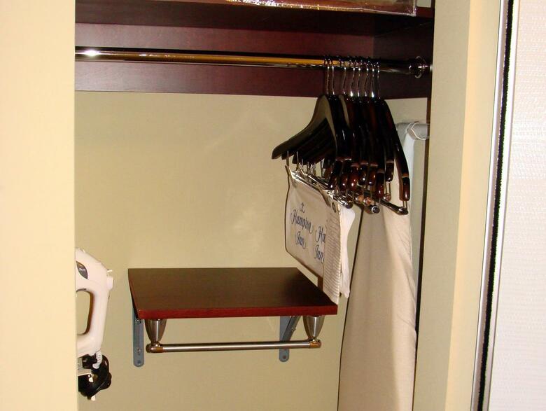 Hotel Hampton Inn Calera