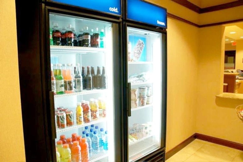 Hotel Hampton Inn Calera