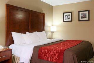 Hotel Comfort Inn & Suites Leeds