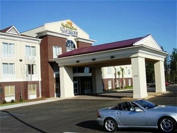 Hotel Holiday Inn Express Daphne-spanish Fort