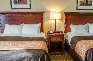 Hotel Comfort Inn & Suites Mobile Near Eastern Shore Centre