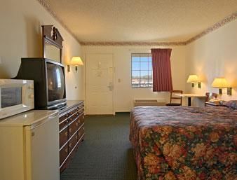 Motel Super 8 - Talladega